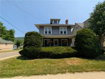 Property at 201 Congress Street, Bradford City, PA 16701