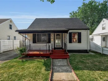 137 Koester Street, Buffalo, NY 14220