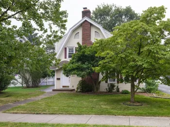 Property at 607 Laurelton Road, Irondequoit, NY 14609