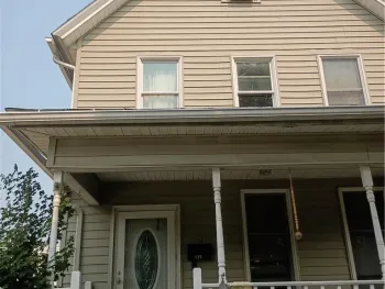 Property at 129 S 4th Street, Olean, NY 14760