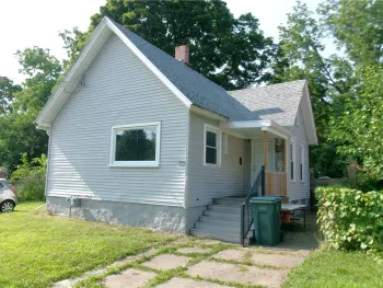 Property at 712 Smith St, Rochester, NY 14606