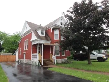 Property at 871 W Main Street, Watertown City, NY 13601