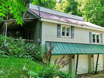 Property at 225 Lovers Leap Road, Danube, NY 13365