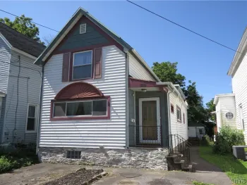 53 W River Street, German Flatts, NY 13357