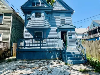 Property at 114 School Street, Buffalo, NY 14213
