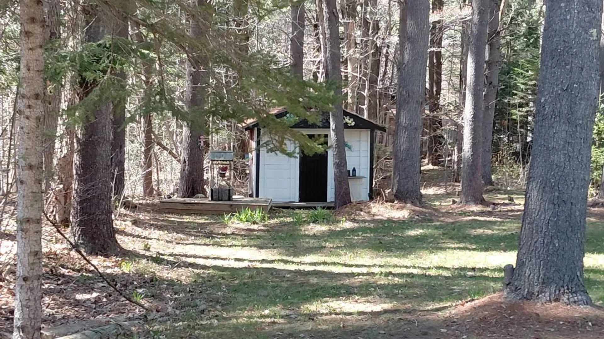 Property at 110 Scott Rd, Caroga Lake, NY 12032 11