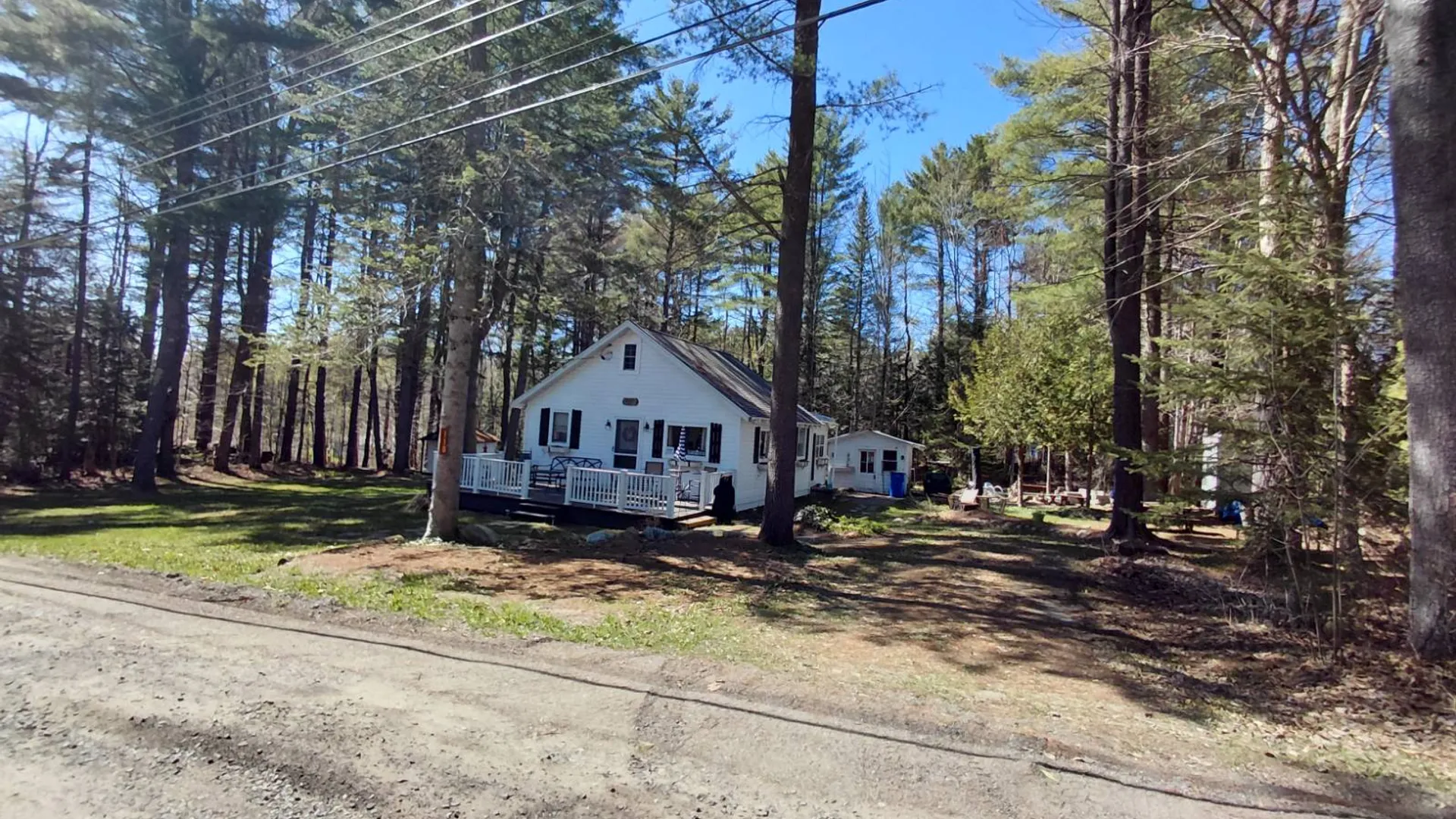 Property at 110 Scott Rd, Caroga Lake, NY 12032 14