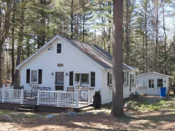 Property at 110 Scott Rd, Caroga Lake, NY 12032