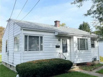 Property at 560 Beecher Street, Elmira City, NY 14904