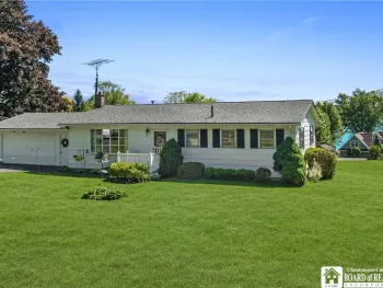 Property at 2944 Route 394, North Harmony, NY 14710