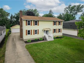 Property at 116 Tennyson Terrace, Amherst, NY 14221