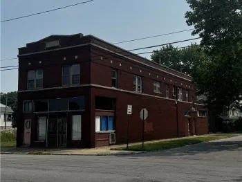 Property at 235 24th Street, Niagara Falls, NY 14303