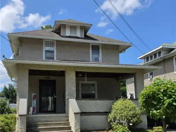 Property at 455 Livingston Street, Elmira City, NY 14904