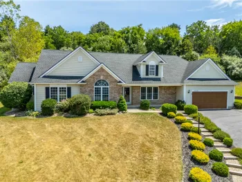 Property at 7359 Sachem Trail, Victor, NY 14564