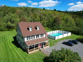 Property at 78 Lustig Rd., Hunter, NY 12442