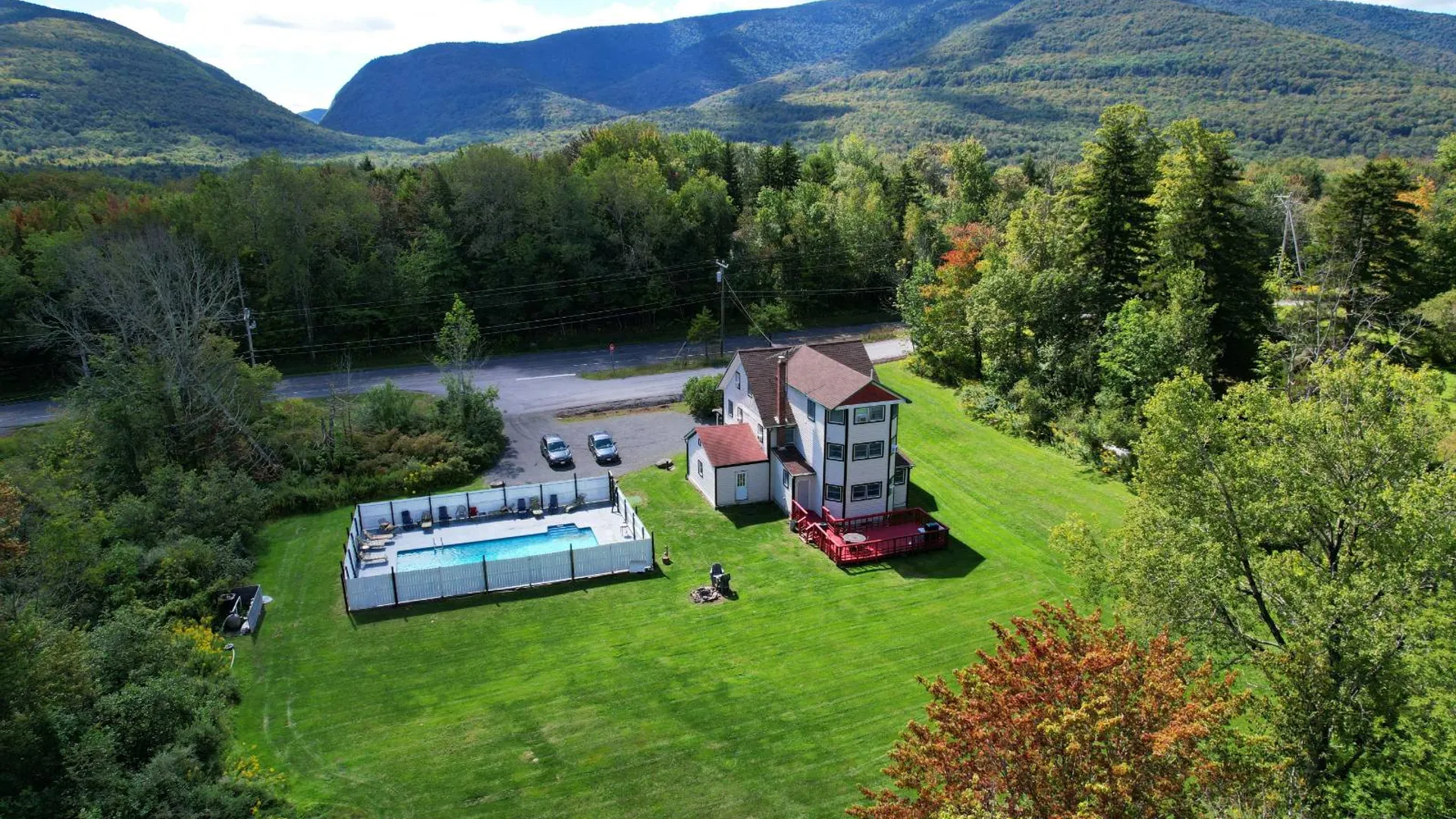 Property at 78 Lustig Rd., Hunter, NY 12442 2