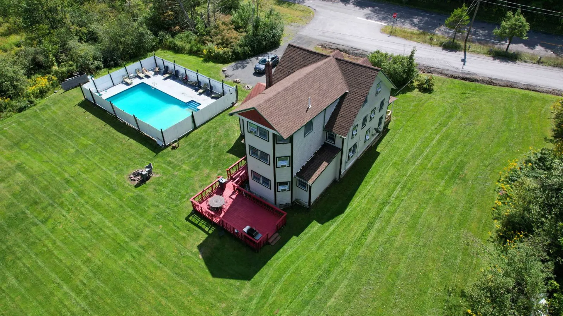 Property at 78 Lustig Rd., Hunter, NY 12442 4