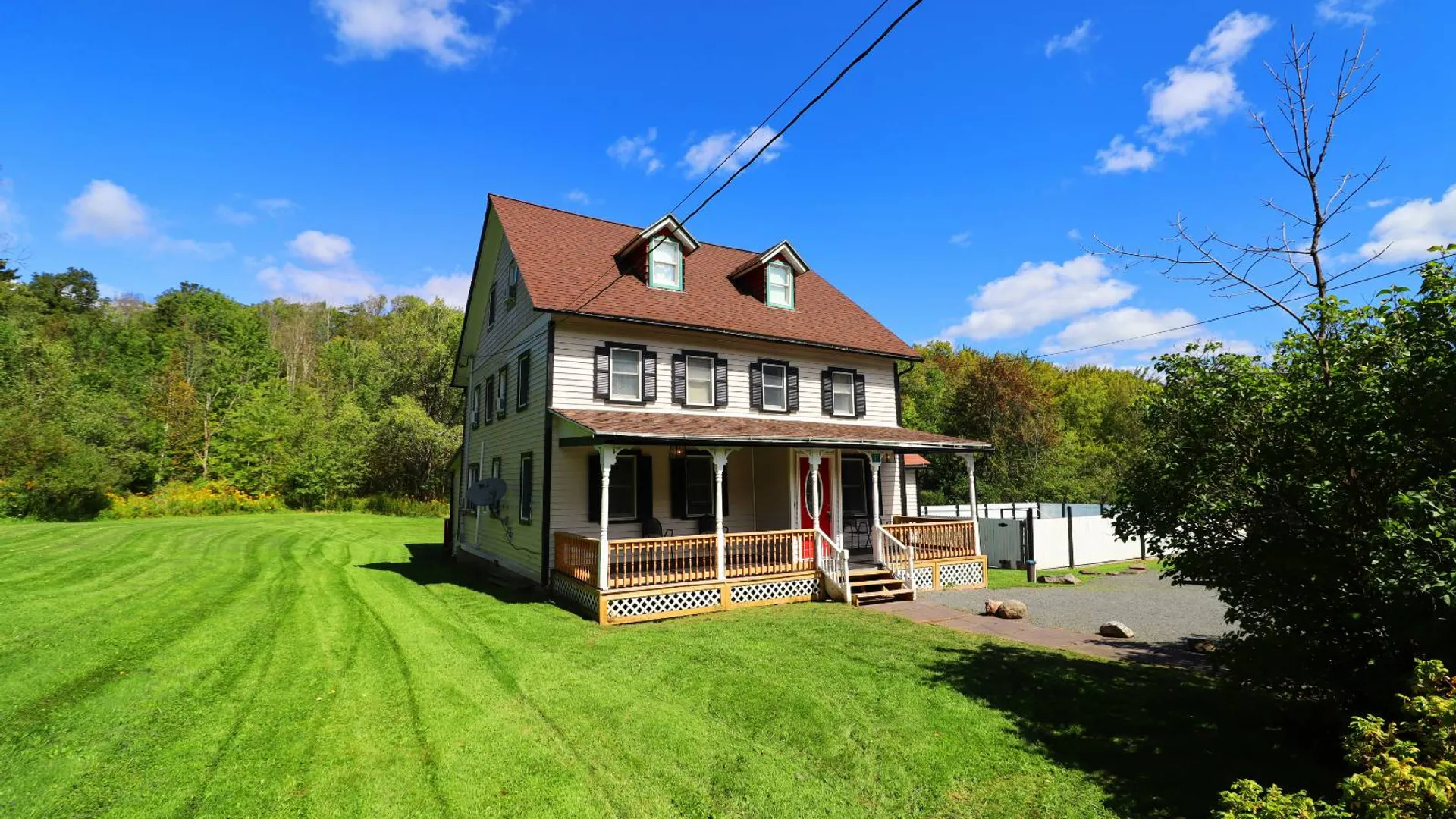 Property at 78 Lustig Rd., Hunter, NY 12442 40