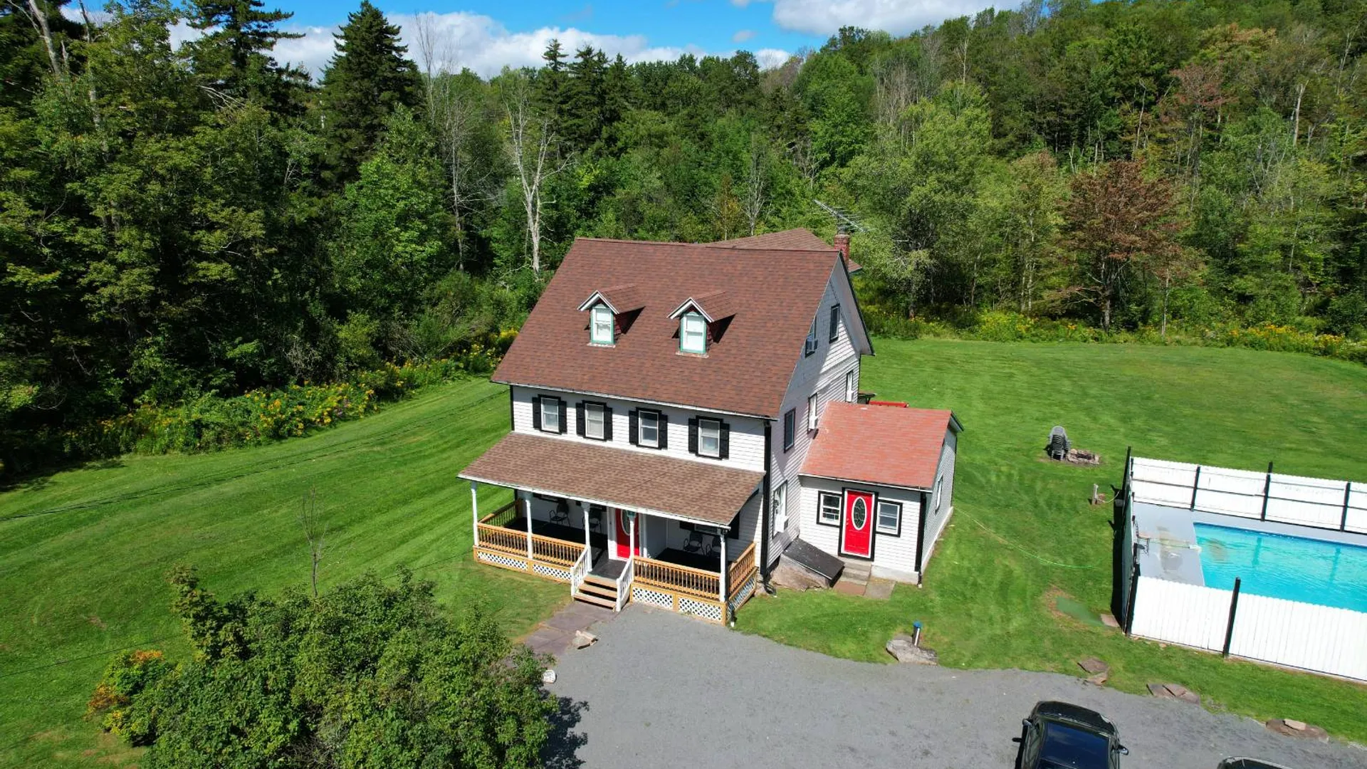 Property at 78 Lustig Rd., Hunter, NY 12442 7