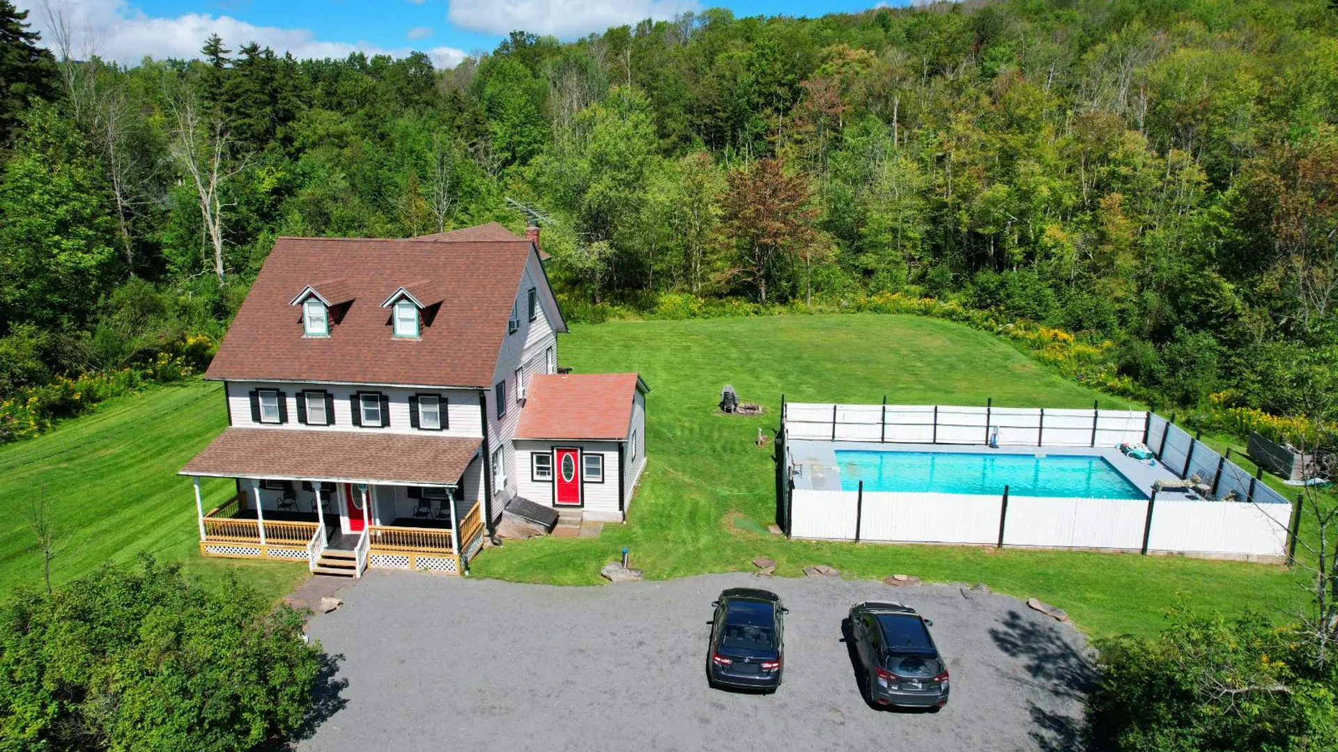 Property at 78 Lustig Rd., Hunter, NY 12442 8