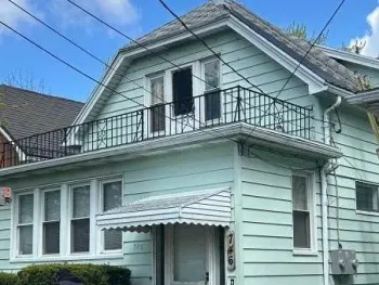 Property at 746 Lasalle Avenue, Buffalo, NY 14215