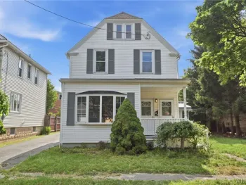 Property at 95 Preston Street, Lancaster, NY 14043