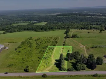 Property at Lot 1B Salt Springs Road, Manlius, NY 13104