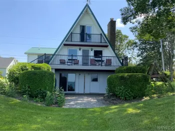 Property at 10639 Lakeshore Rd., Yates, NY 14098