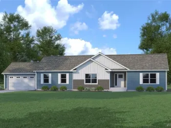 Property at 2071 Flavia Lane, Collins, NY 14034