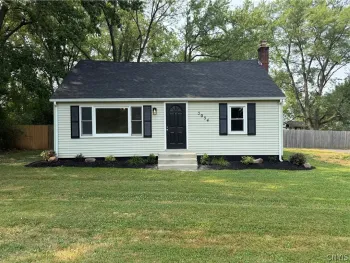 Property at 3054 Cold Springs Road, Lysander, NY 13027