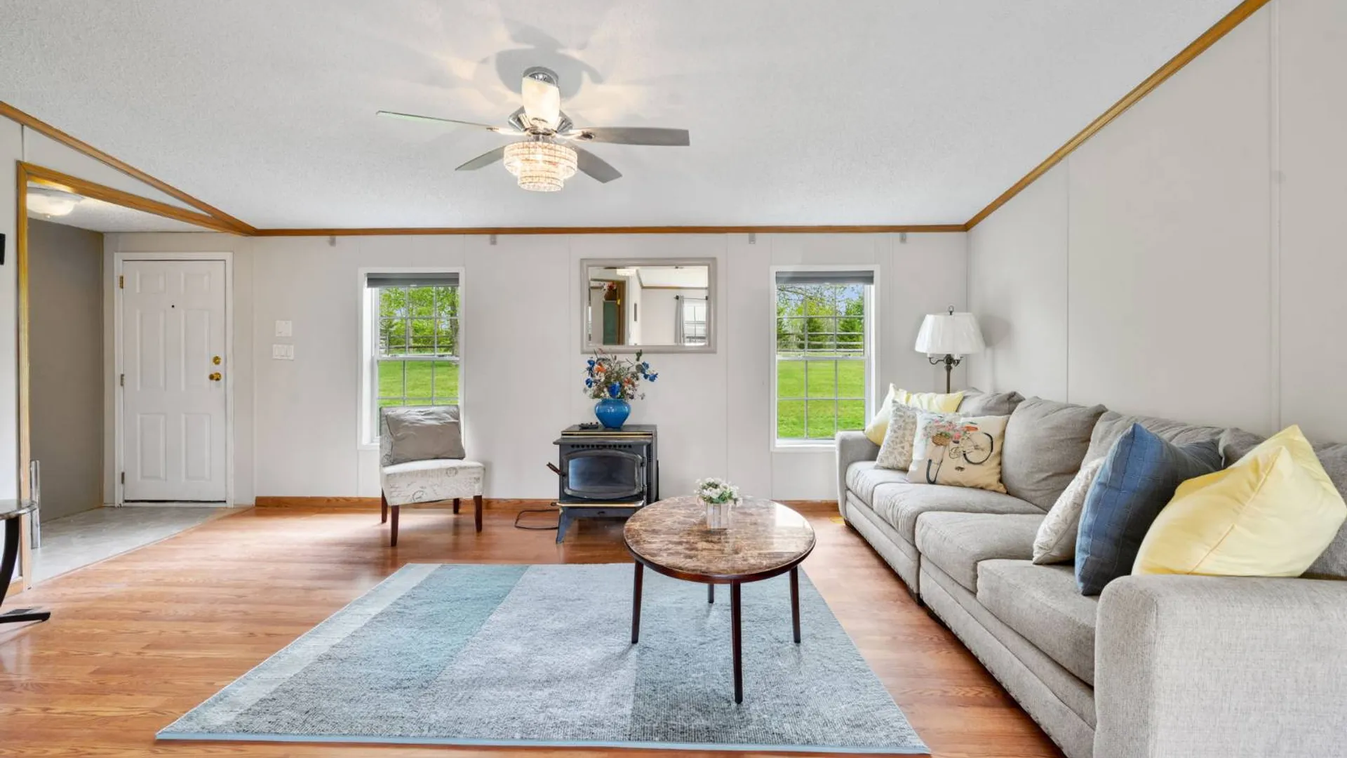 Property at 802 QUEEN ANN ROAD, Amsterdam, NY 12010 39