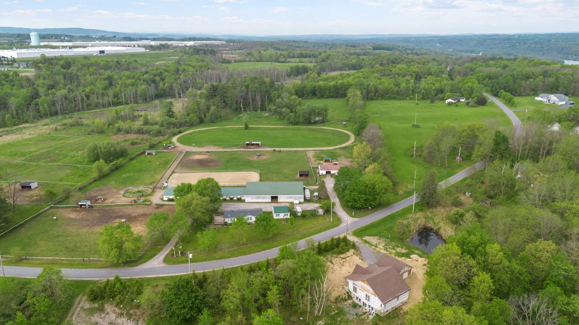 Property at 802 QUEEN ANN ROAD, Amsterdam, NY 12010 4