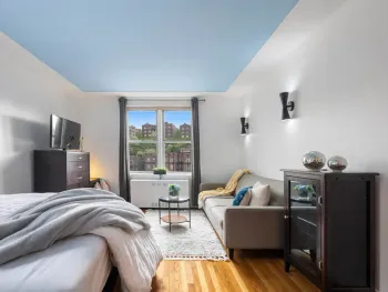 Property at 153 Bennett Avenue, New York, NY 10040