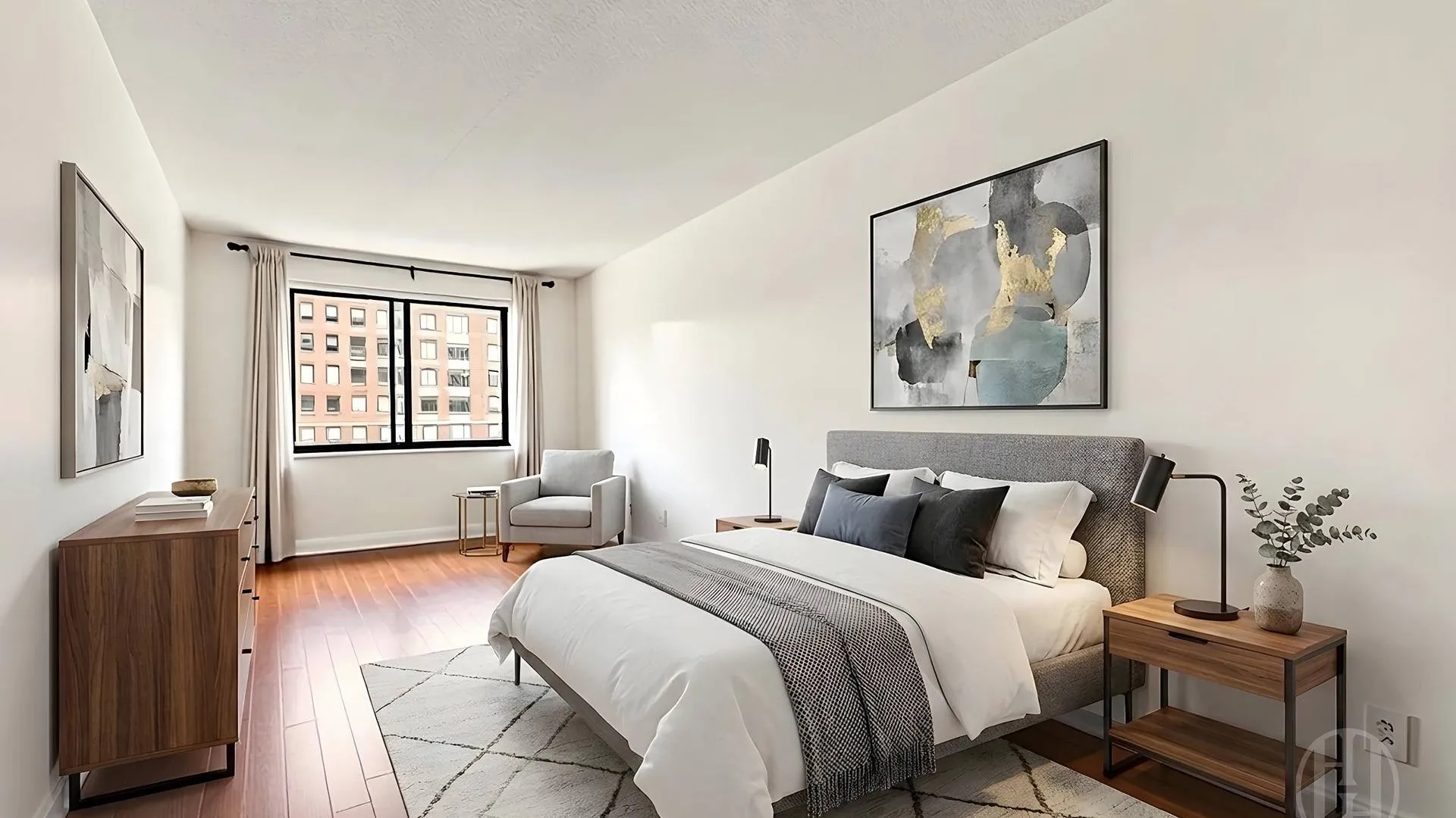 Property at 280 Rector Place, New York, NY 10280 3