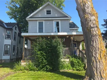 Property at 325 Arlington Street, Watertown City, NY 13601