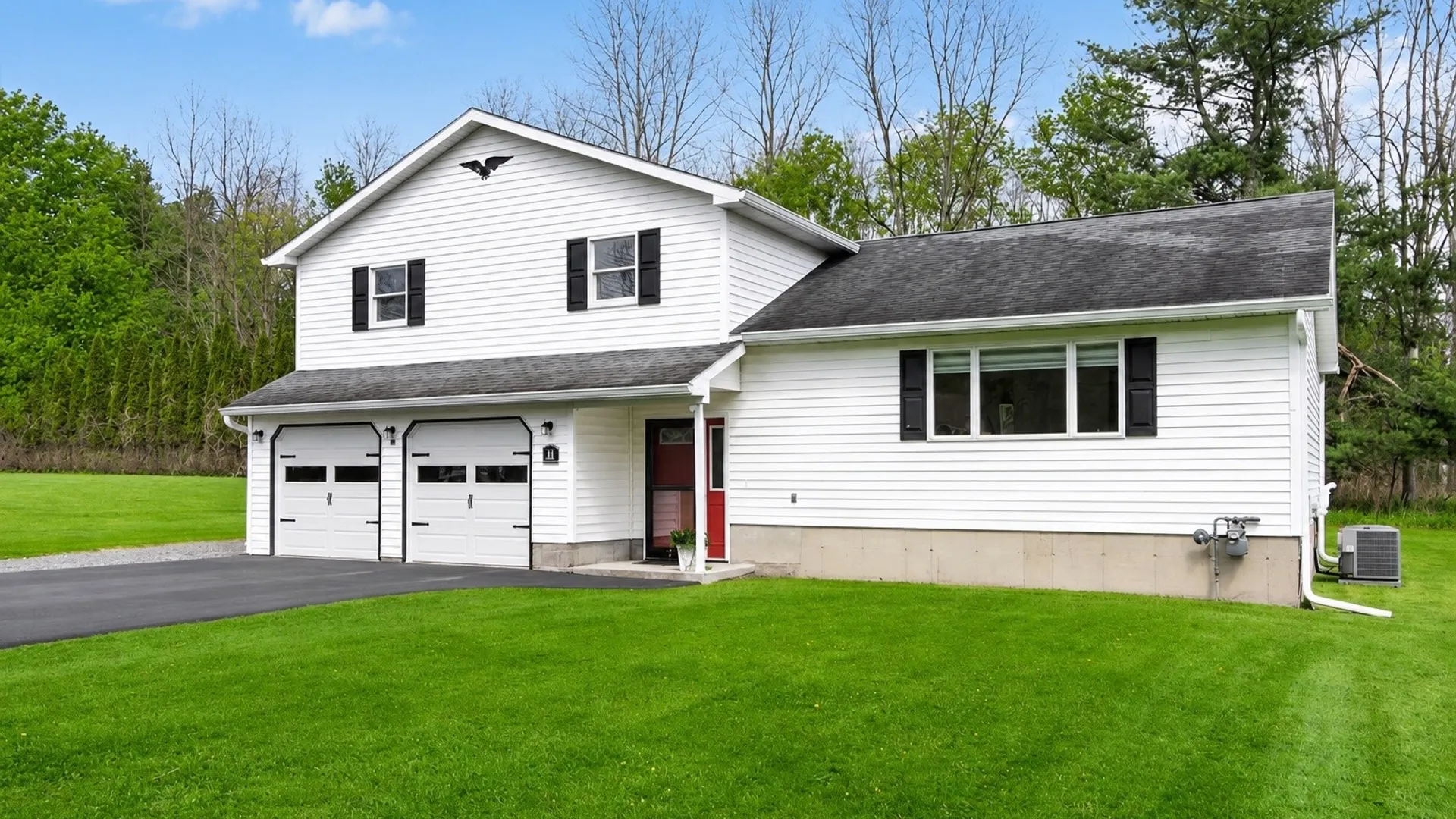 Property at 11 Dania Drive, Hagaman, NY 12010 2