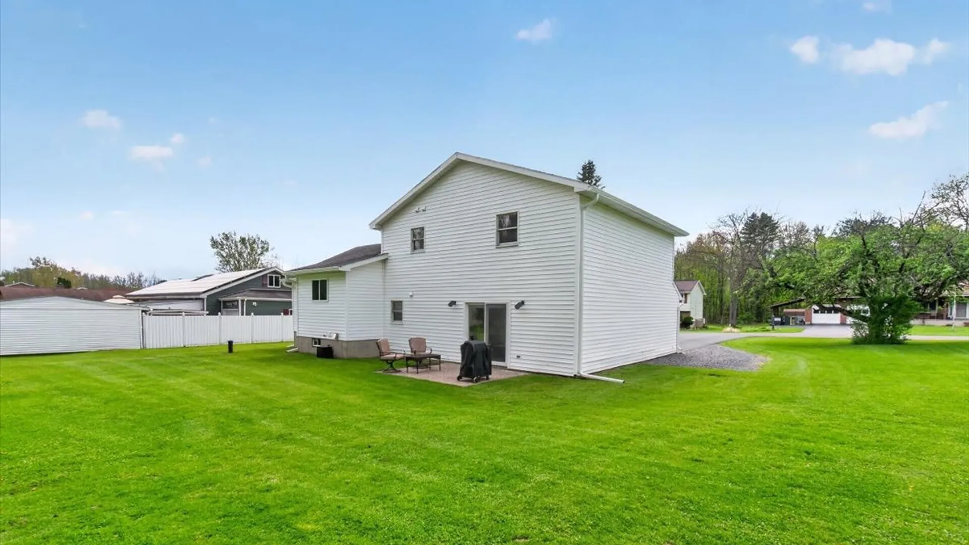 Property at 11 Dania Drive, Hagaman, NY 12010 46
