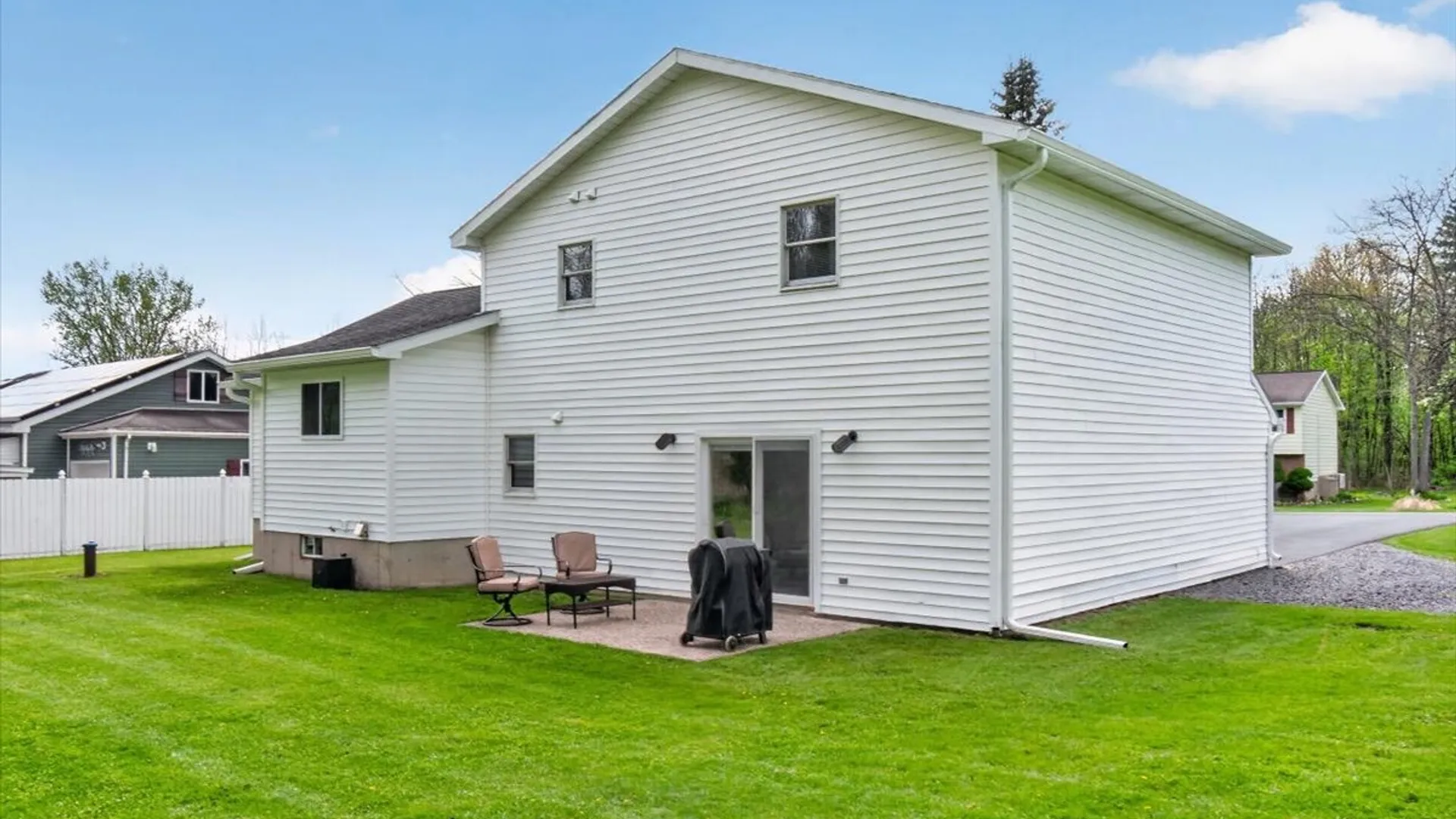 Property at 11 Dania Drive, Hagaman, NY 12010 47