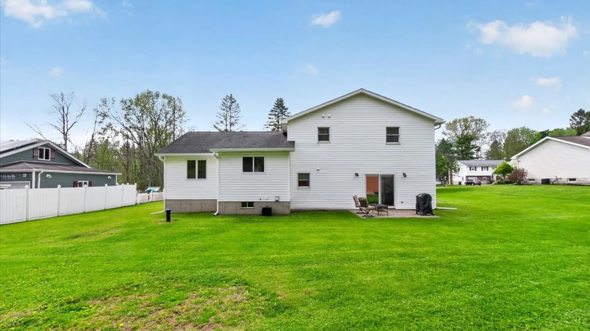 Property at 11 Dania Drive, Hagaman, NY 12010 48