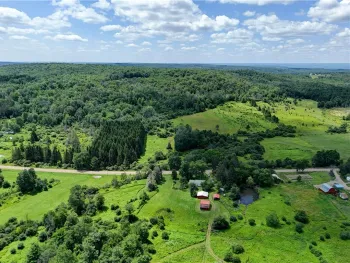 9085 Old State Road, Allen, NY 14709