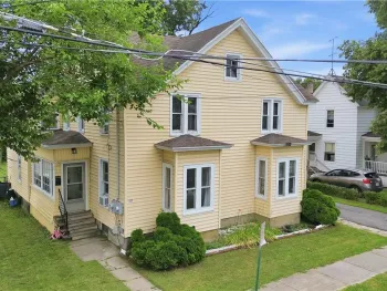 329-331 King Street, Herkimer, NY 13350