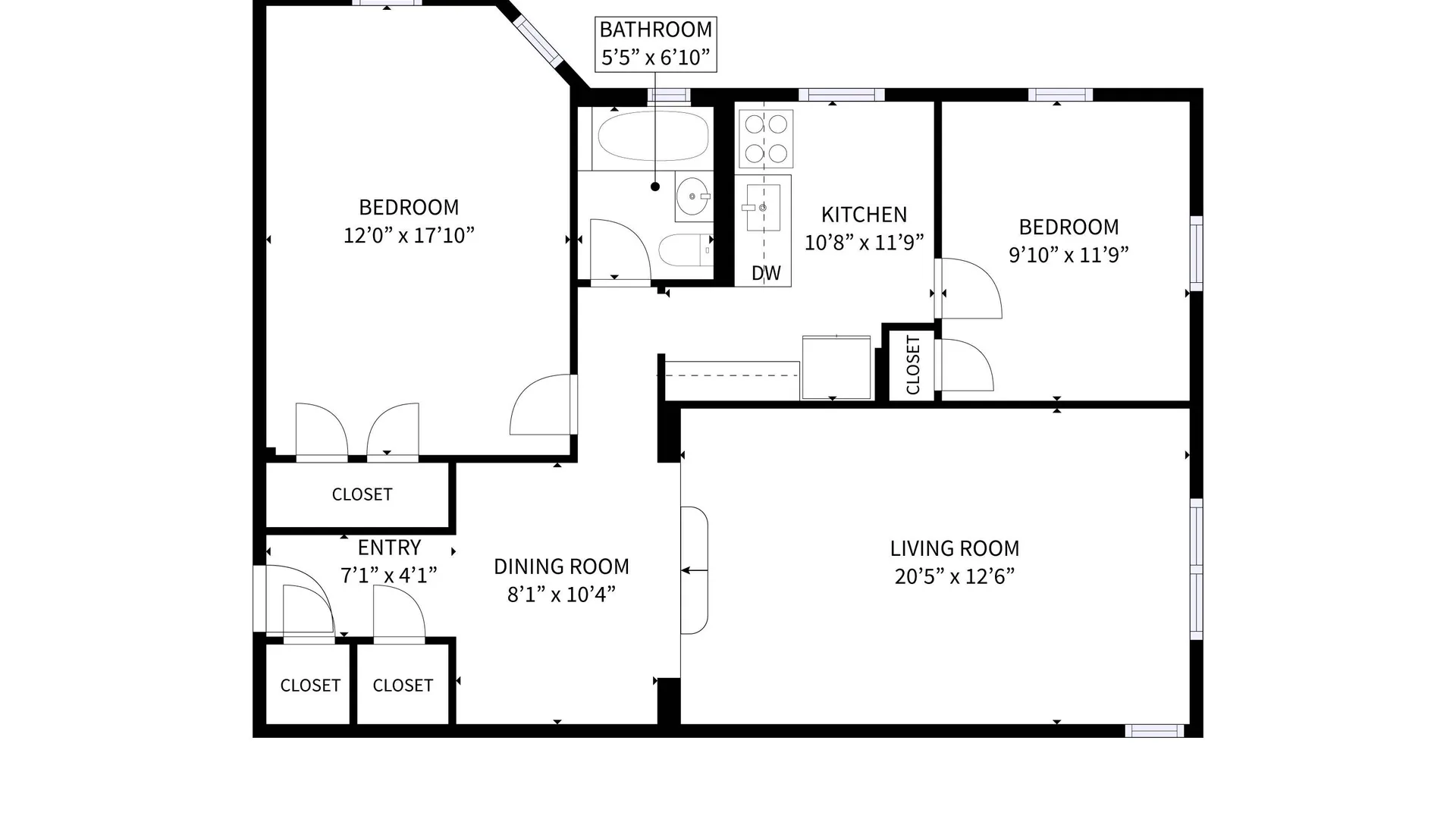 Property at 915 East 17th Street, Brooklyn, NY 11230 19