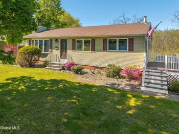 Property at 1309 Maple Hill Road, Schodack, NY 12033