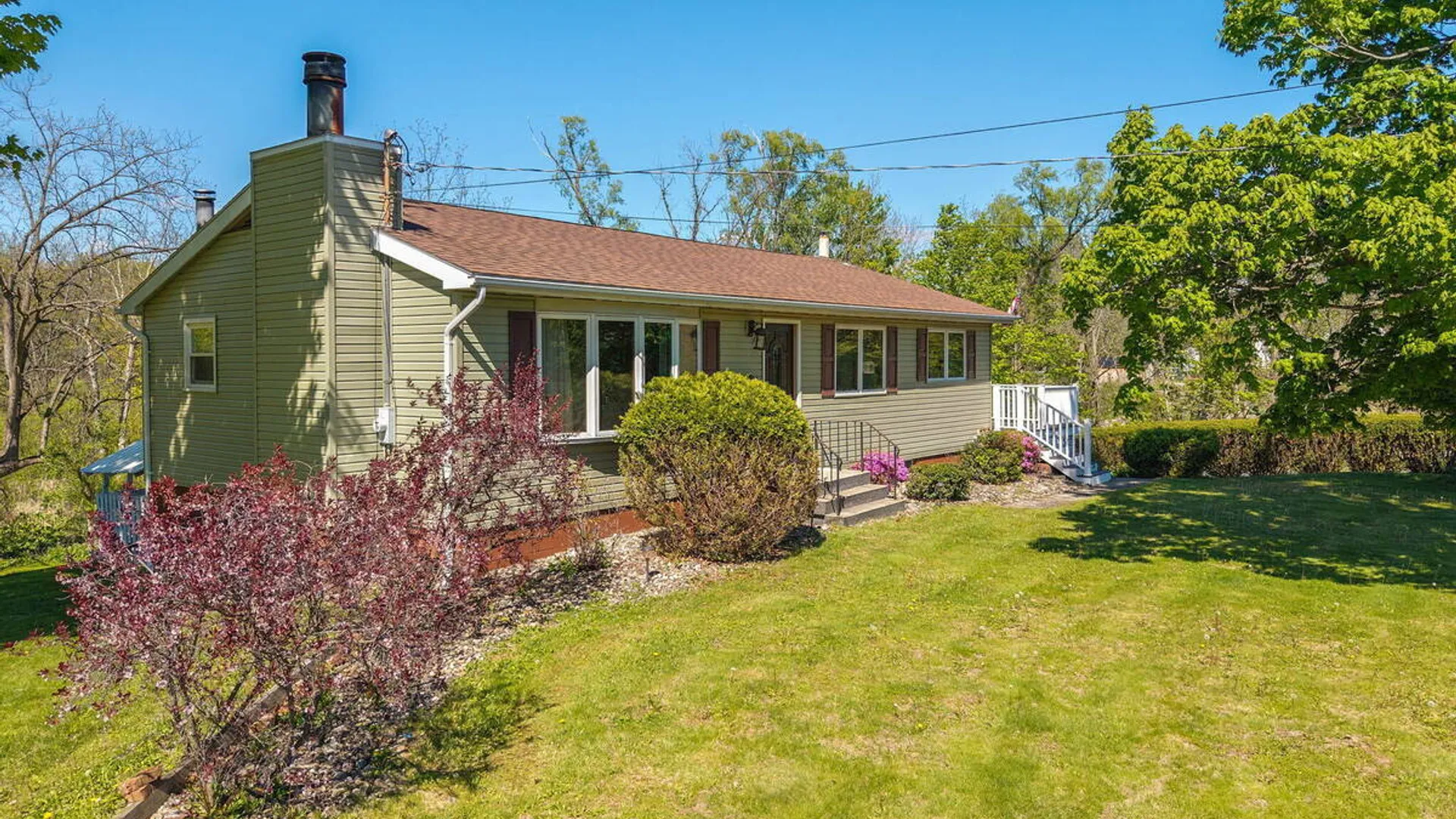 Property at 1309 Maple Hill Road, Schodack, NY 12033 2