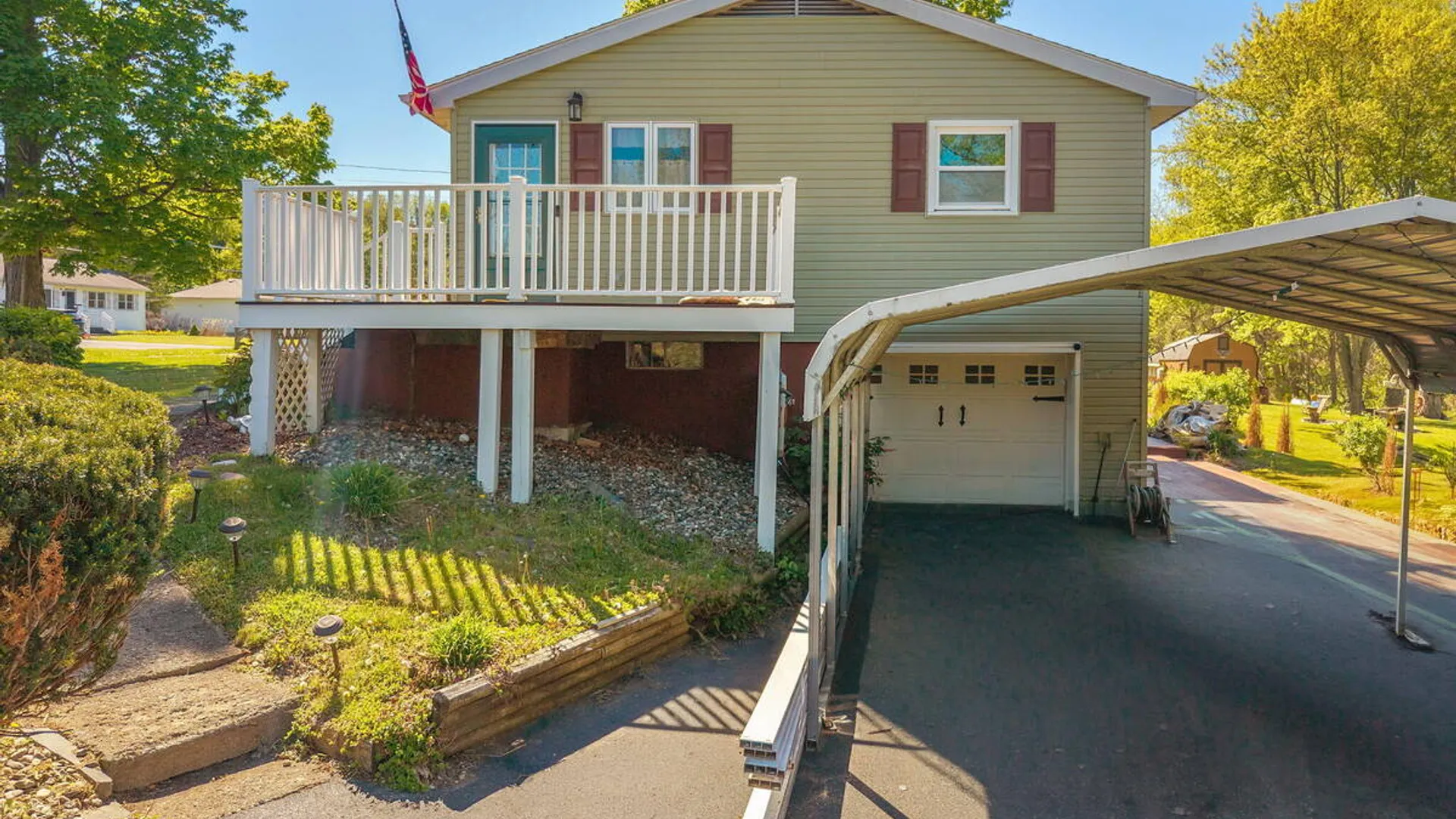 Property at 1309 Maple Hill Road, Schodack, NY 12033 42