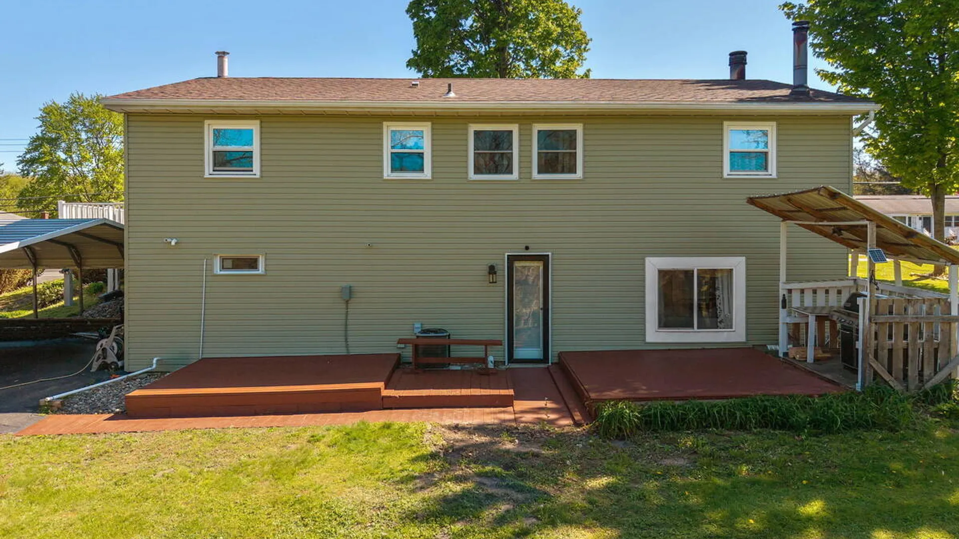 Property at 1309 Maple Hill Road, Schodack, NY 12033 44