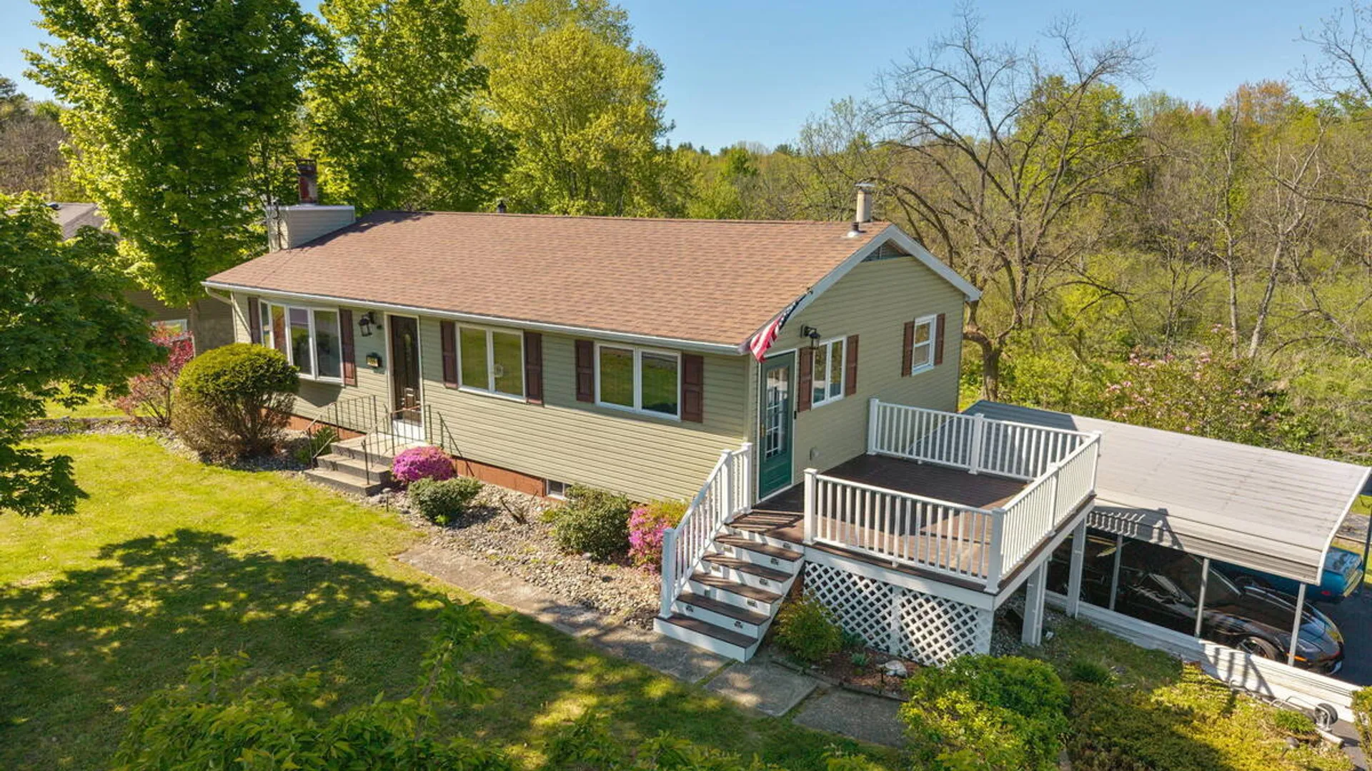 Property at 1309 Maple Hill Road, Schodack, NY 12033 53