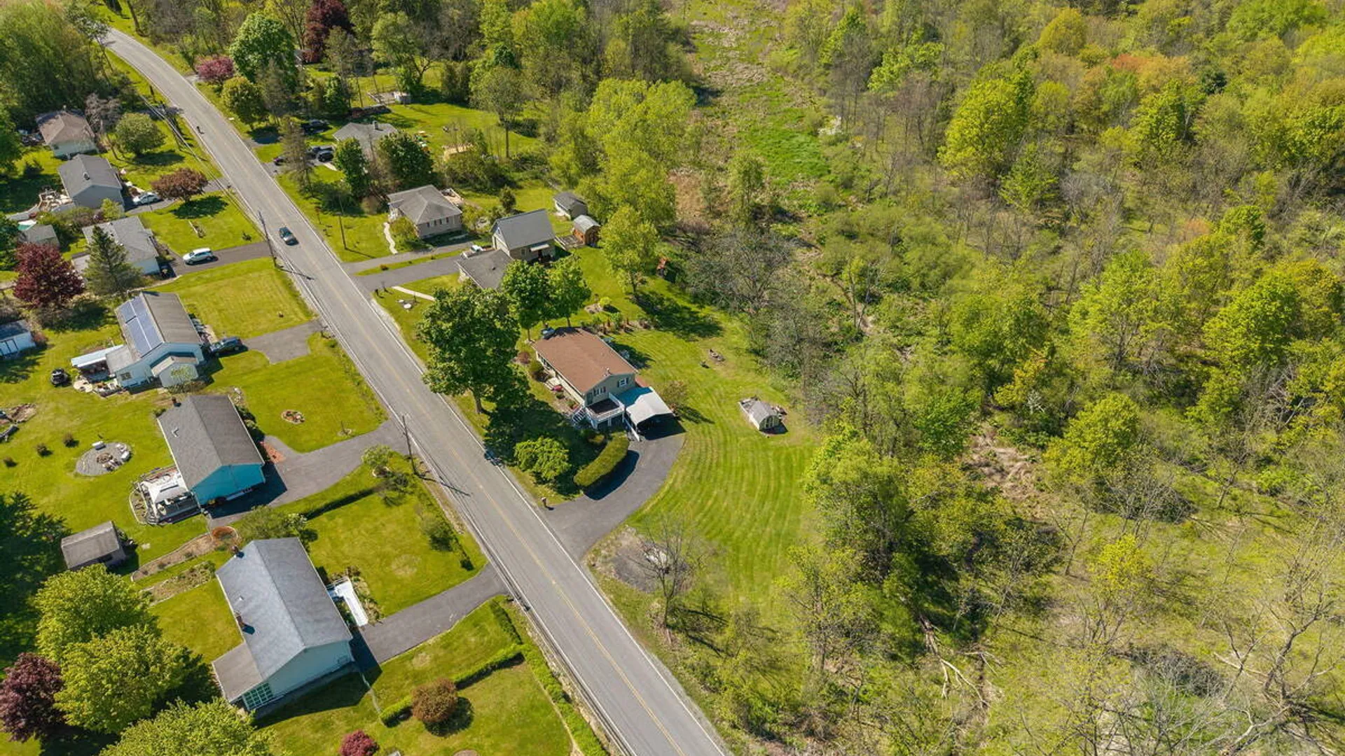 Property at 1309 Maple Hill Road, Schodack, NY 12033 56