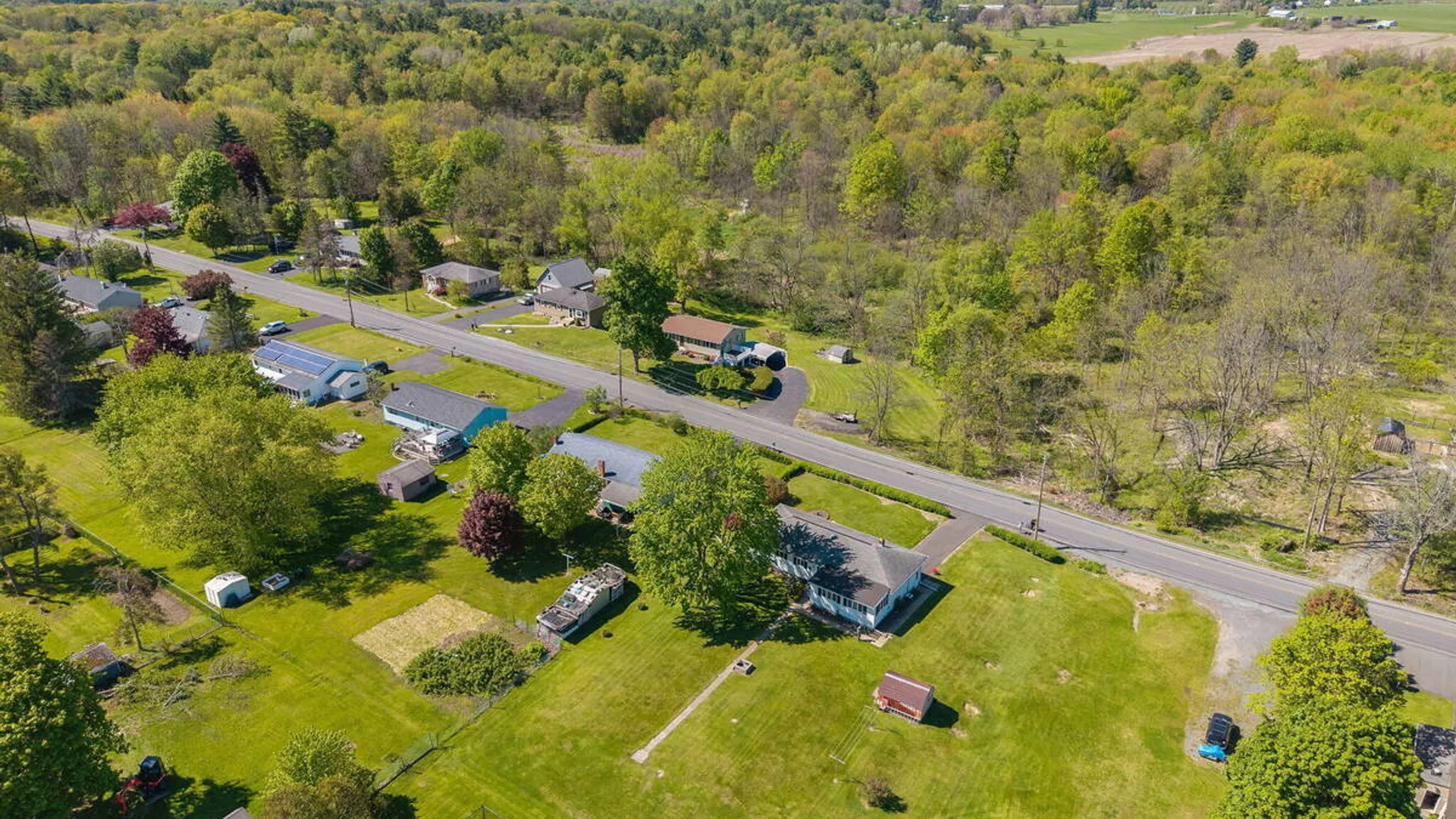 Property at 1309 Maple Hill Road, Schodack, NY 12033 58