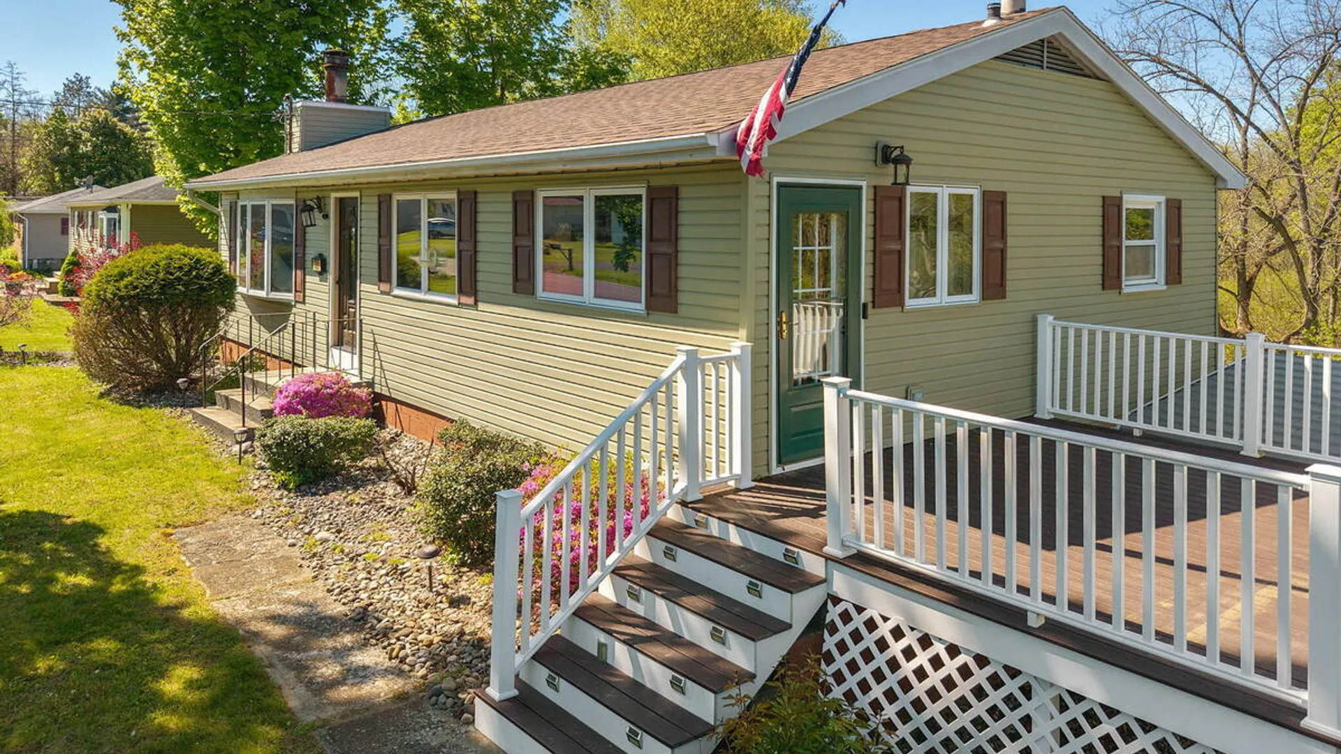 Property at 1309 Maple Hill Road, Schodack, NY 12033 6